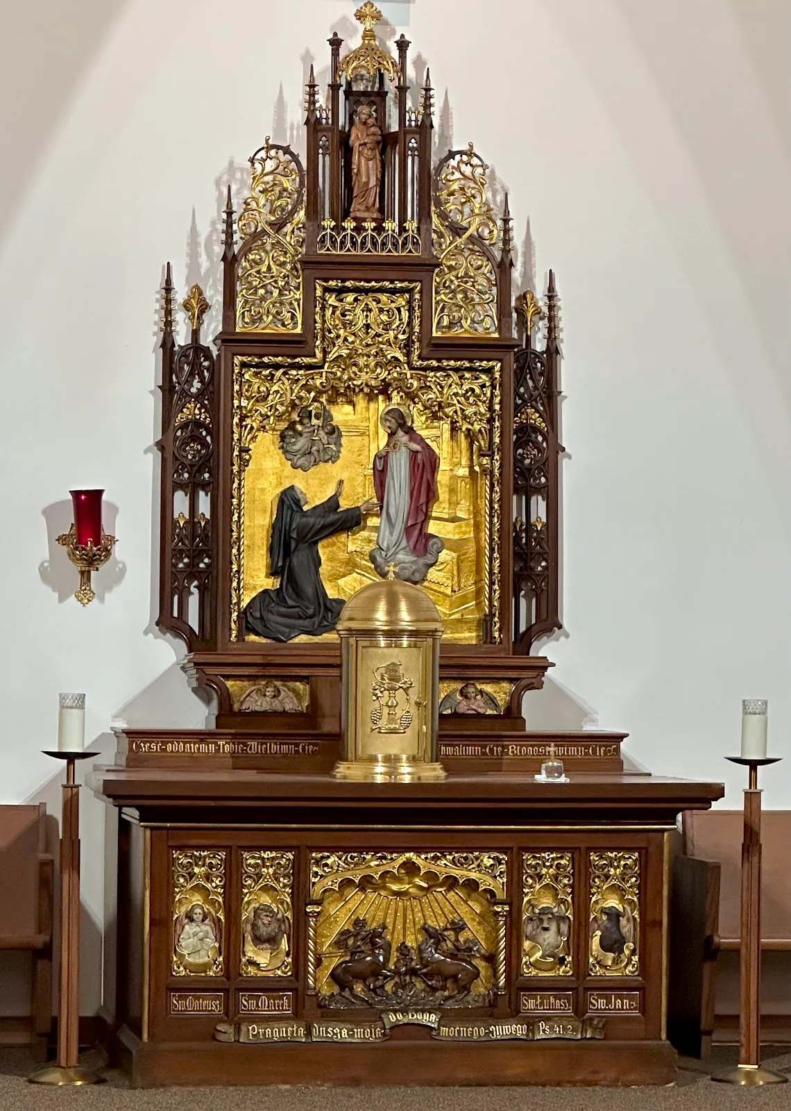 Holy Rosary Church — photo 3