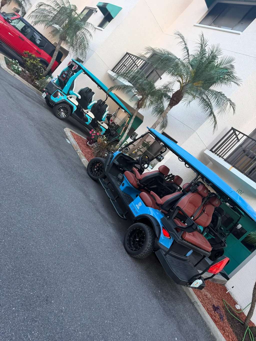 Adventures Beach Rentals