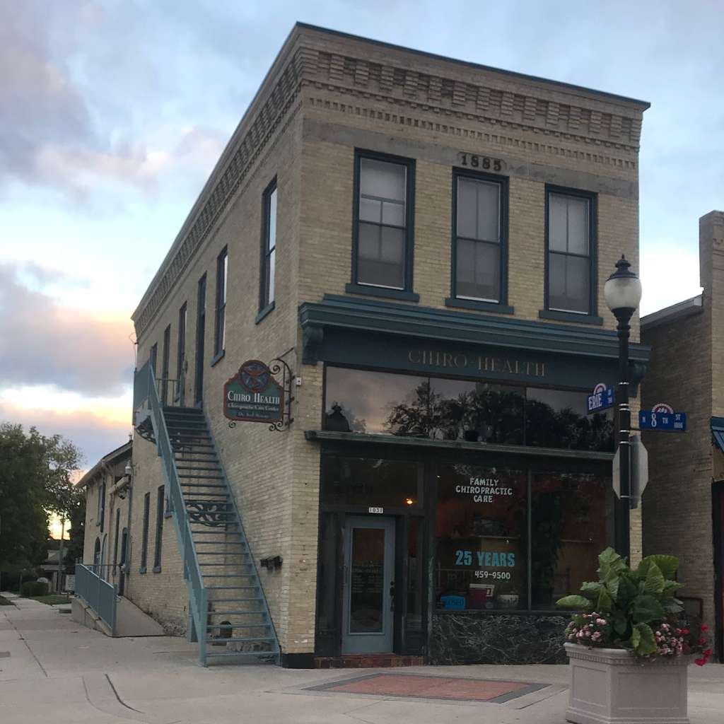 Chiro-Health Care Center