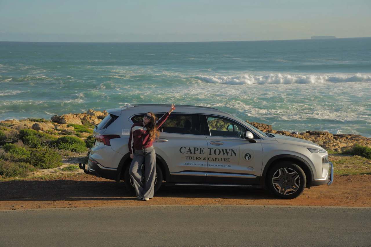 Cape Town Tours and Capture — photo 1