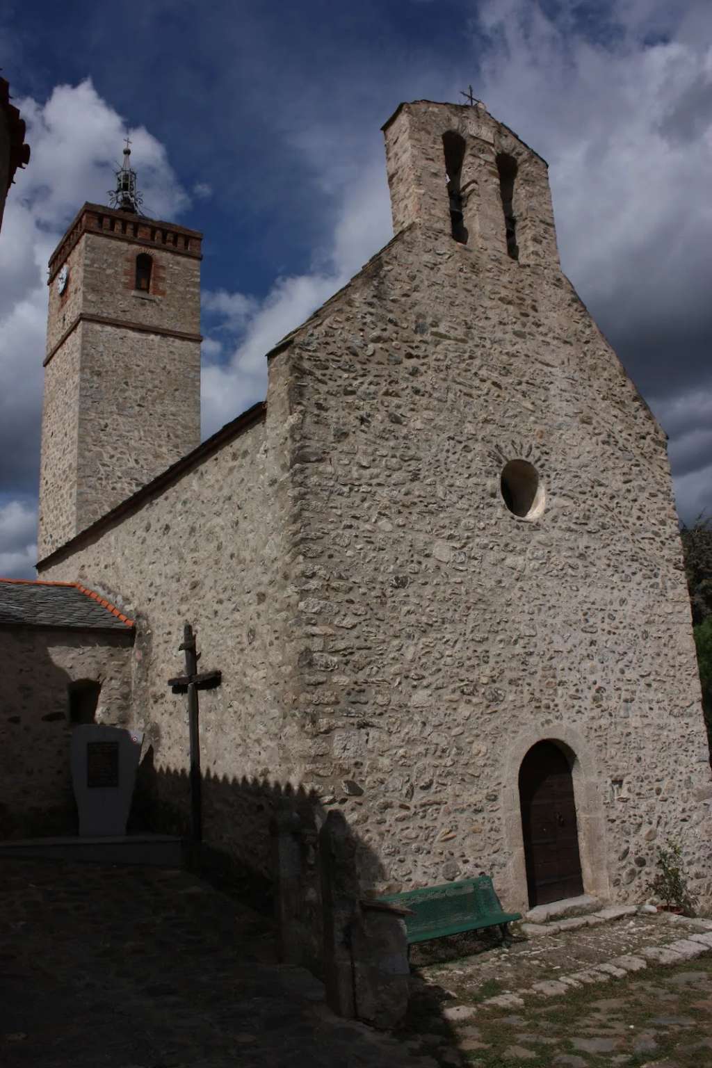 Santa Maria de Campome