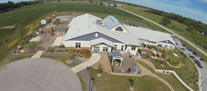 Generations, an Intergenerational Center