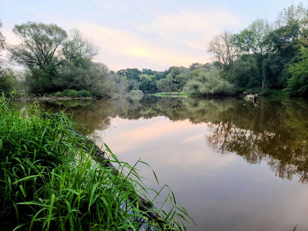 Pigeon River Park