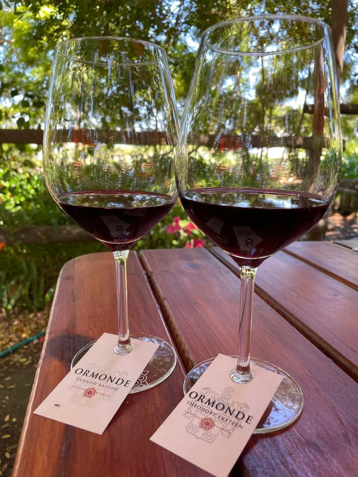 Ormonde Wines — photo 3