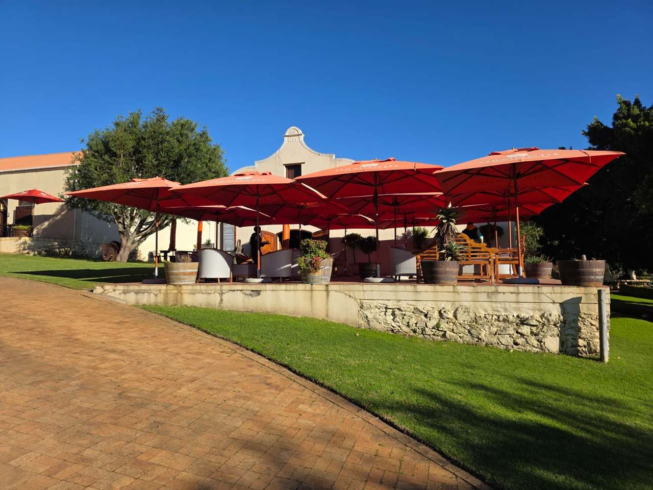 Ormonde Wines — photo 2