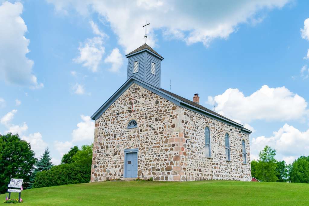 Saint Peter's Church