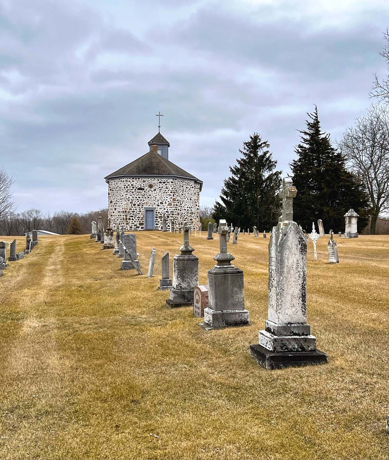 Saint Peter's Church — photo 2