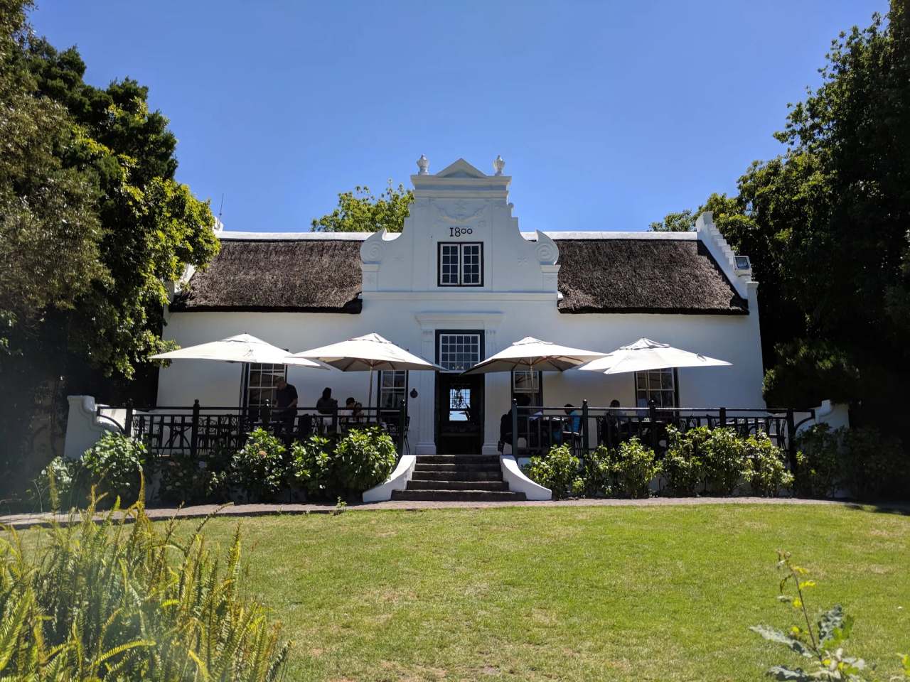 Zevenwacht Wine Estate — photo 2