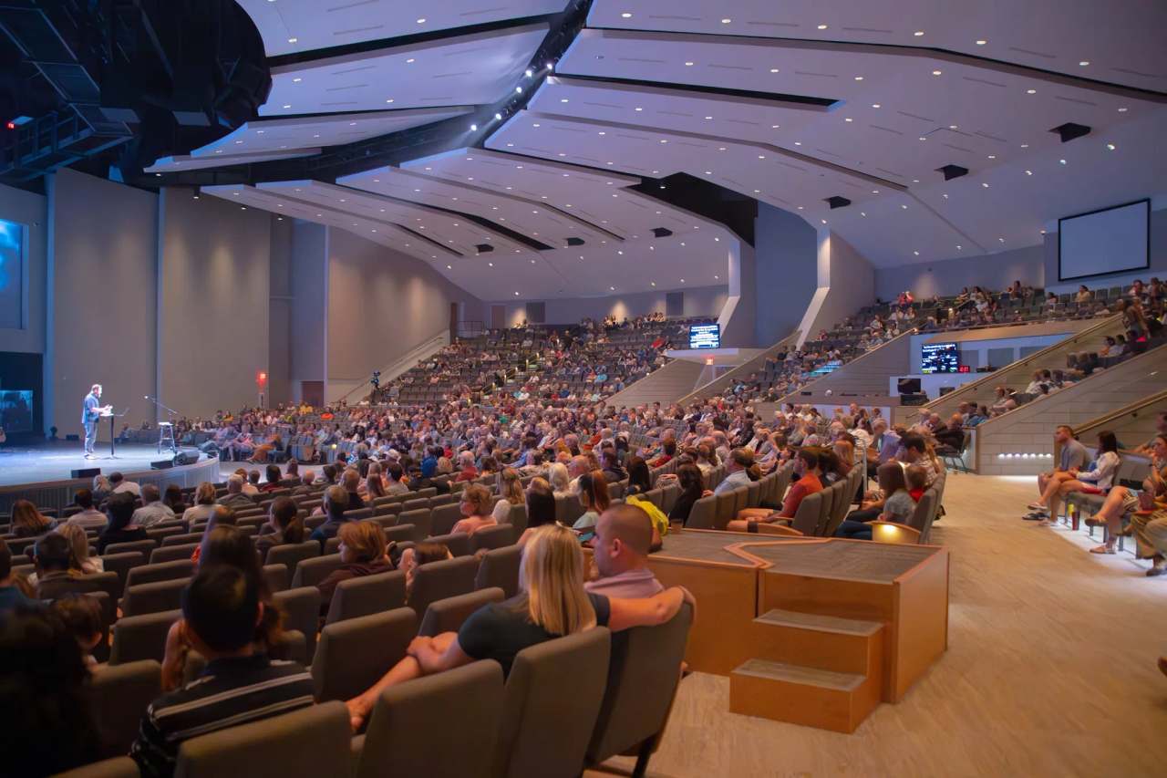 Alliance Church - Appleton — photo 2