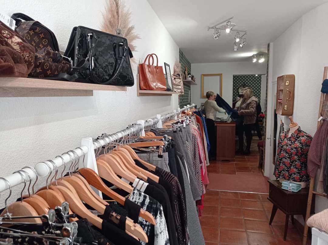 Pénélope. Vide dressing — photo 3