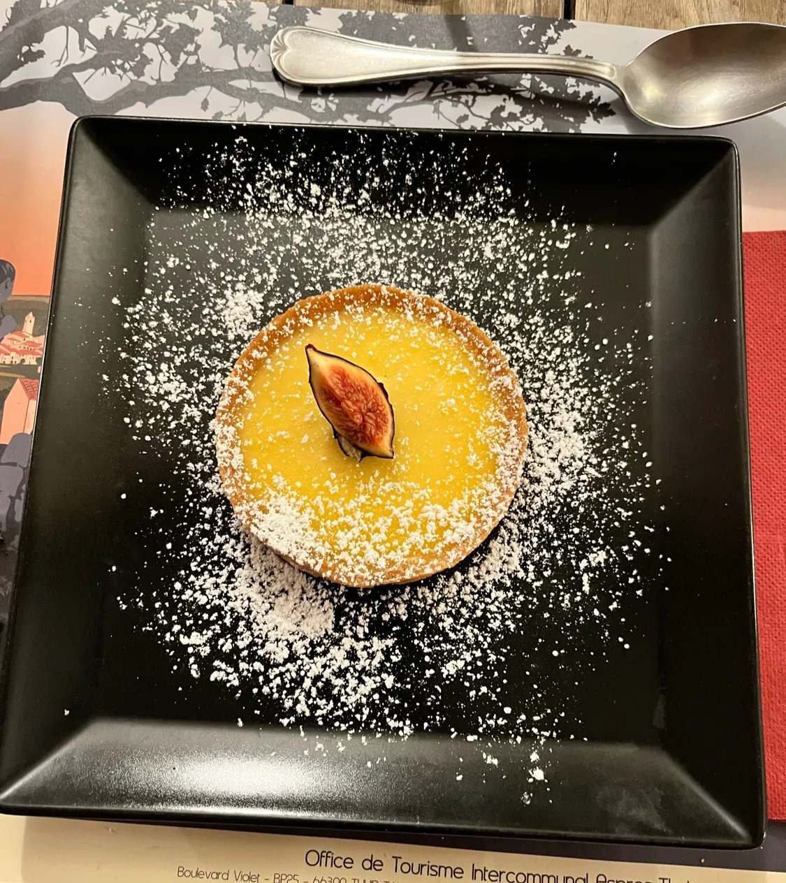 Auberge du Domaine de Nidolères — photo 5