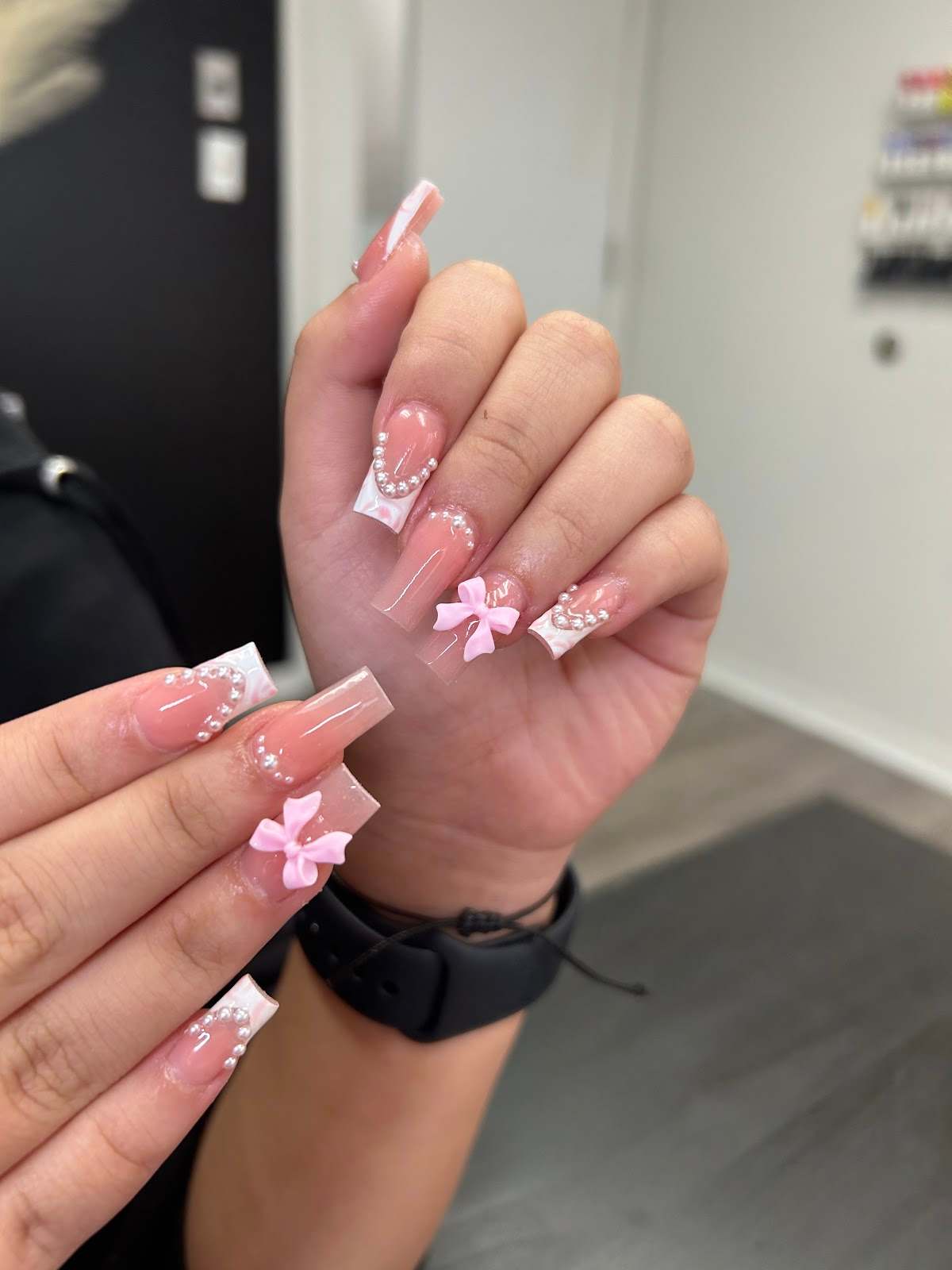 Nails By Lexi — photo 1
