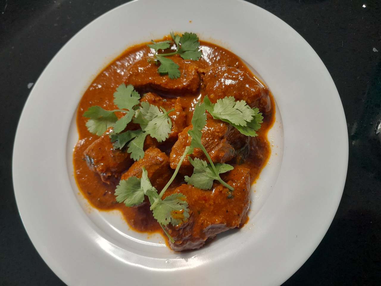 Tyan's Curries — photo 3