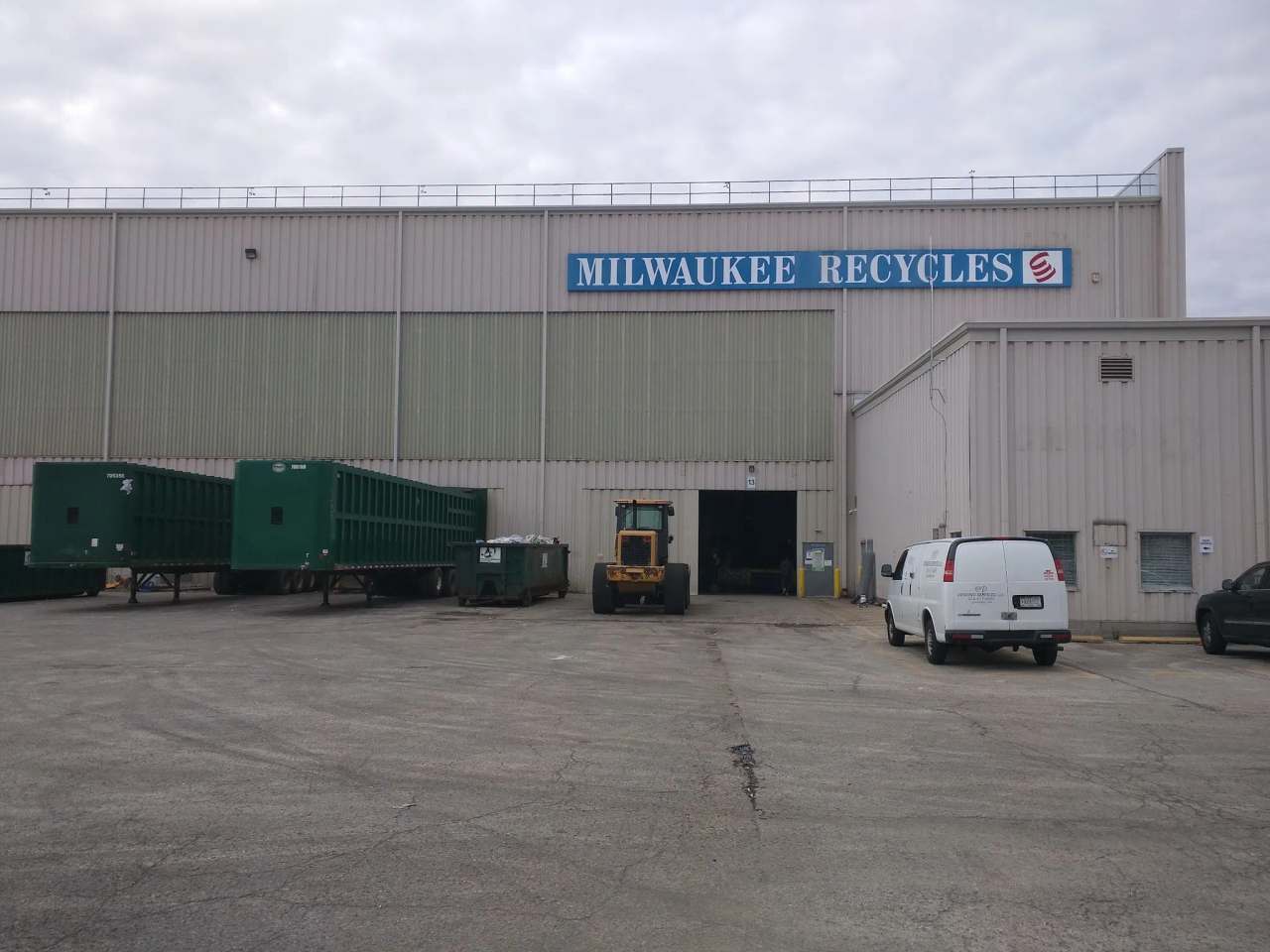 Keep Greater Milwaukee Beautiful, Inc. — photo 2