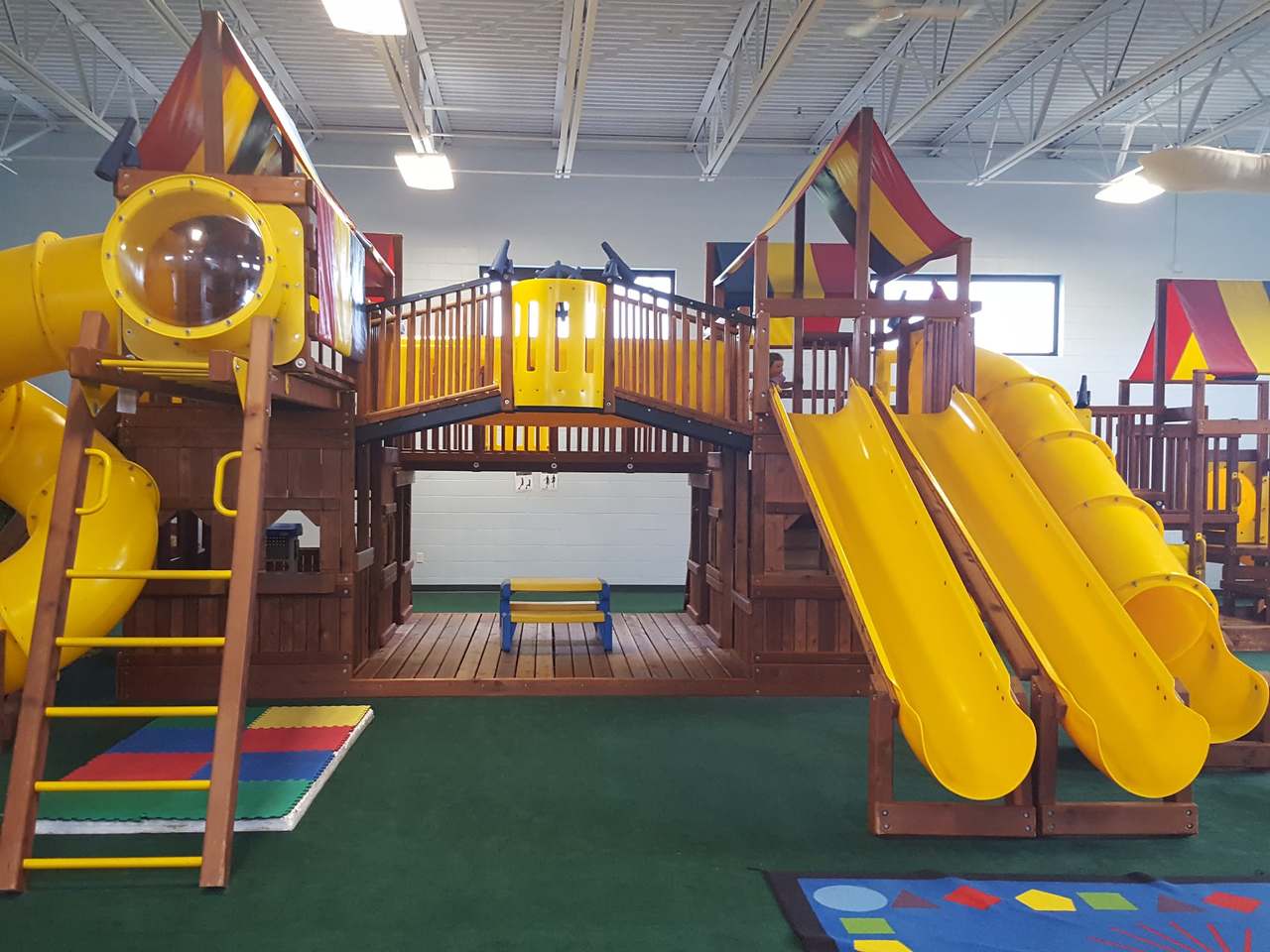 Grafton Preschool and Childcare — photo 1
