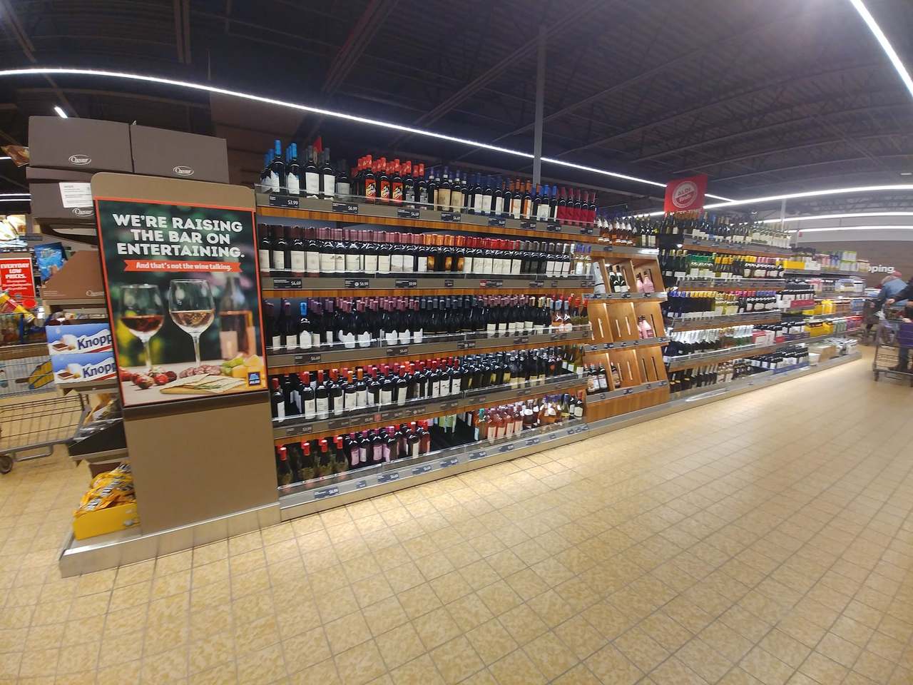 ALDI — photo 4