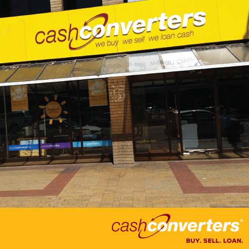 Cash Converters Paarl — photo 1