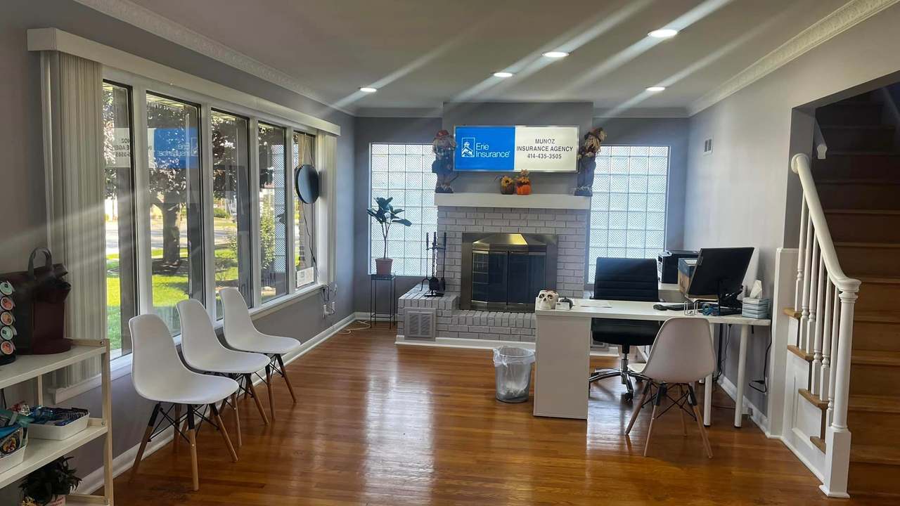 Munoz Insurance Agency LLC — photo 2