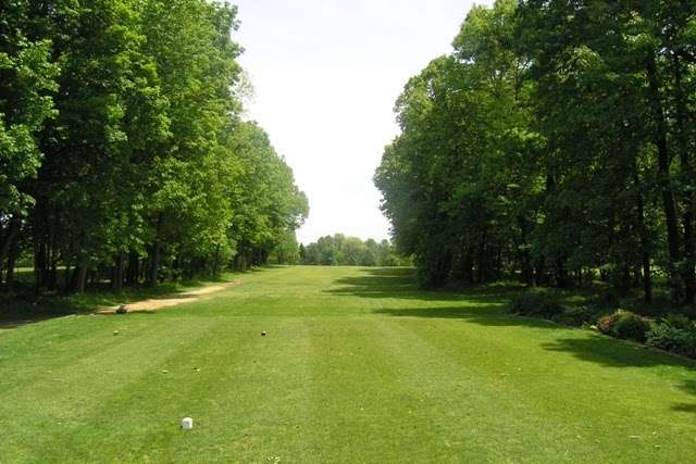 Edgewater Golf Club