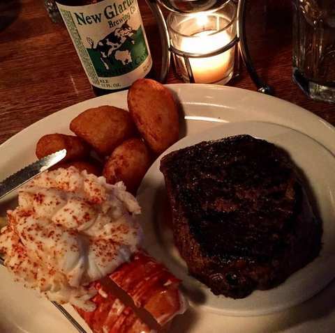 Sullivan's Supper Club — photo 2