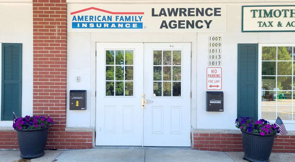 Mica Meunier Lawrence Agency LLC American Family Insurance