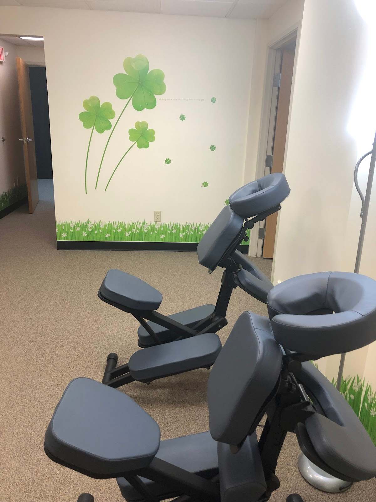Panda Clover Massage Therapy — photo 2