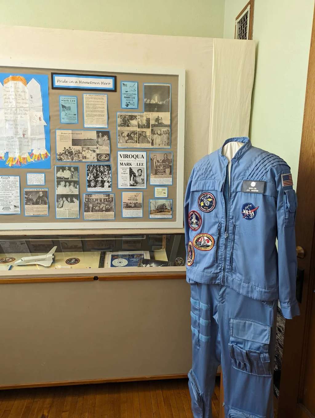 Vernon County Museum and History Center