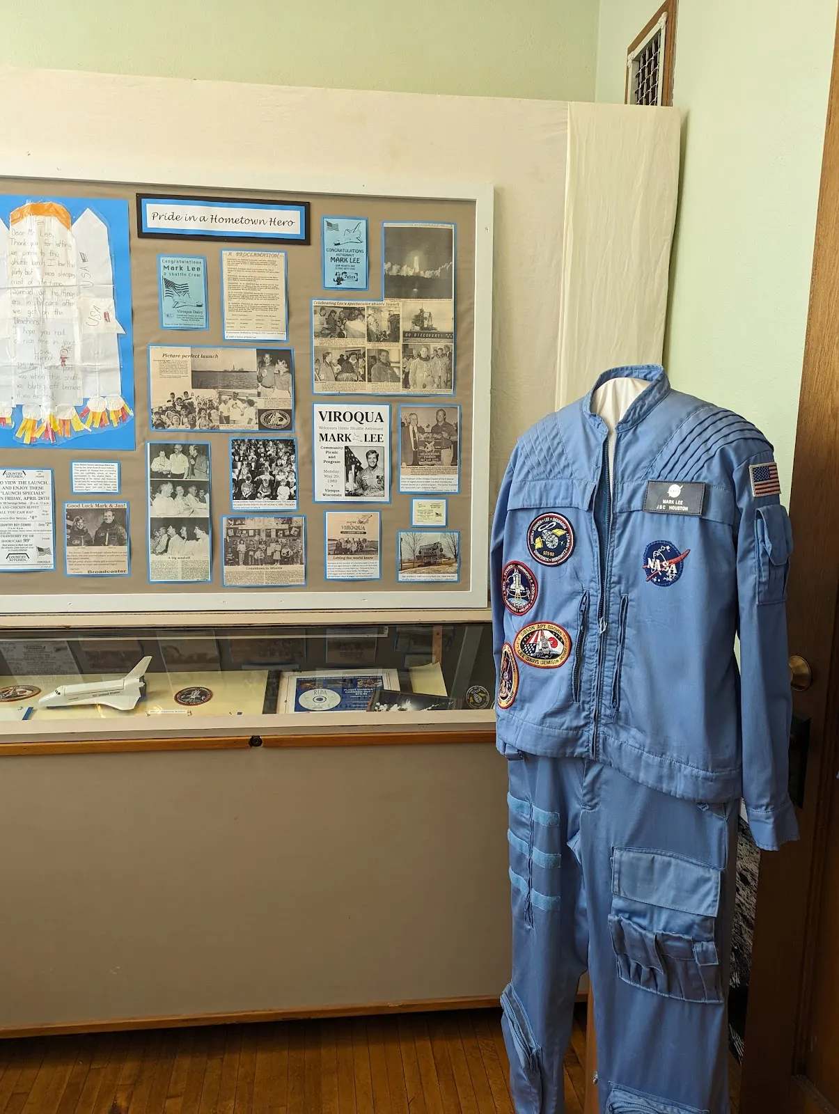 Vernon County Museum and History Center — photo 1