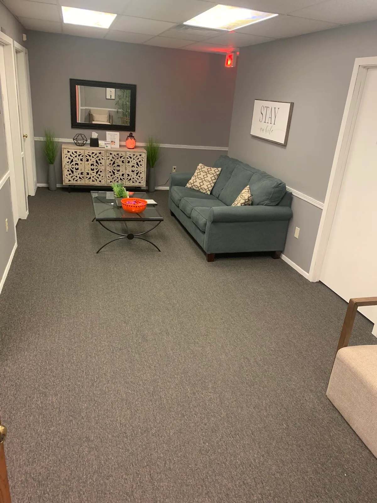 Kinetic Repose Massage Therapy - Greenfield, WI — photo 3