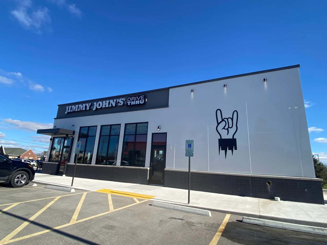 Jimmy John's — photo 1