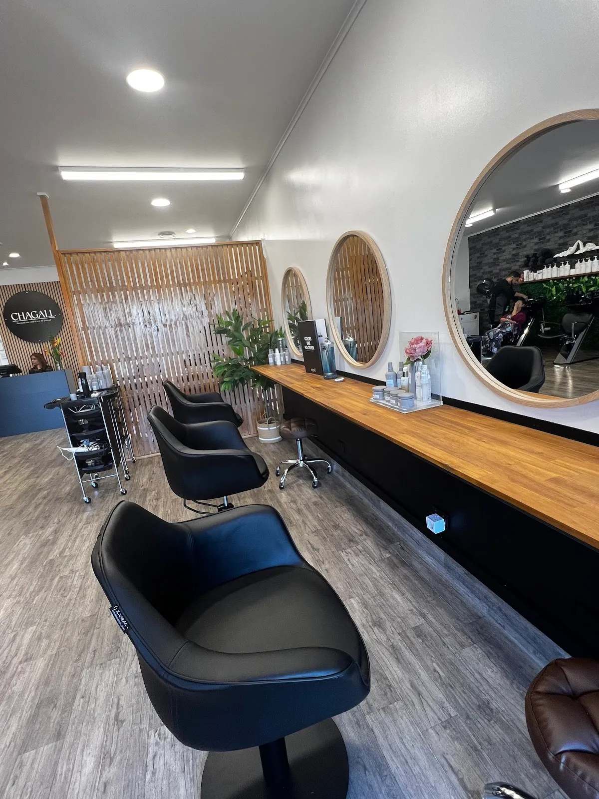 Chagall Hair Beauty & Nail Studio — photo 3