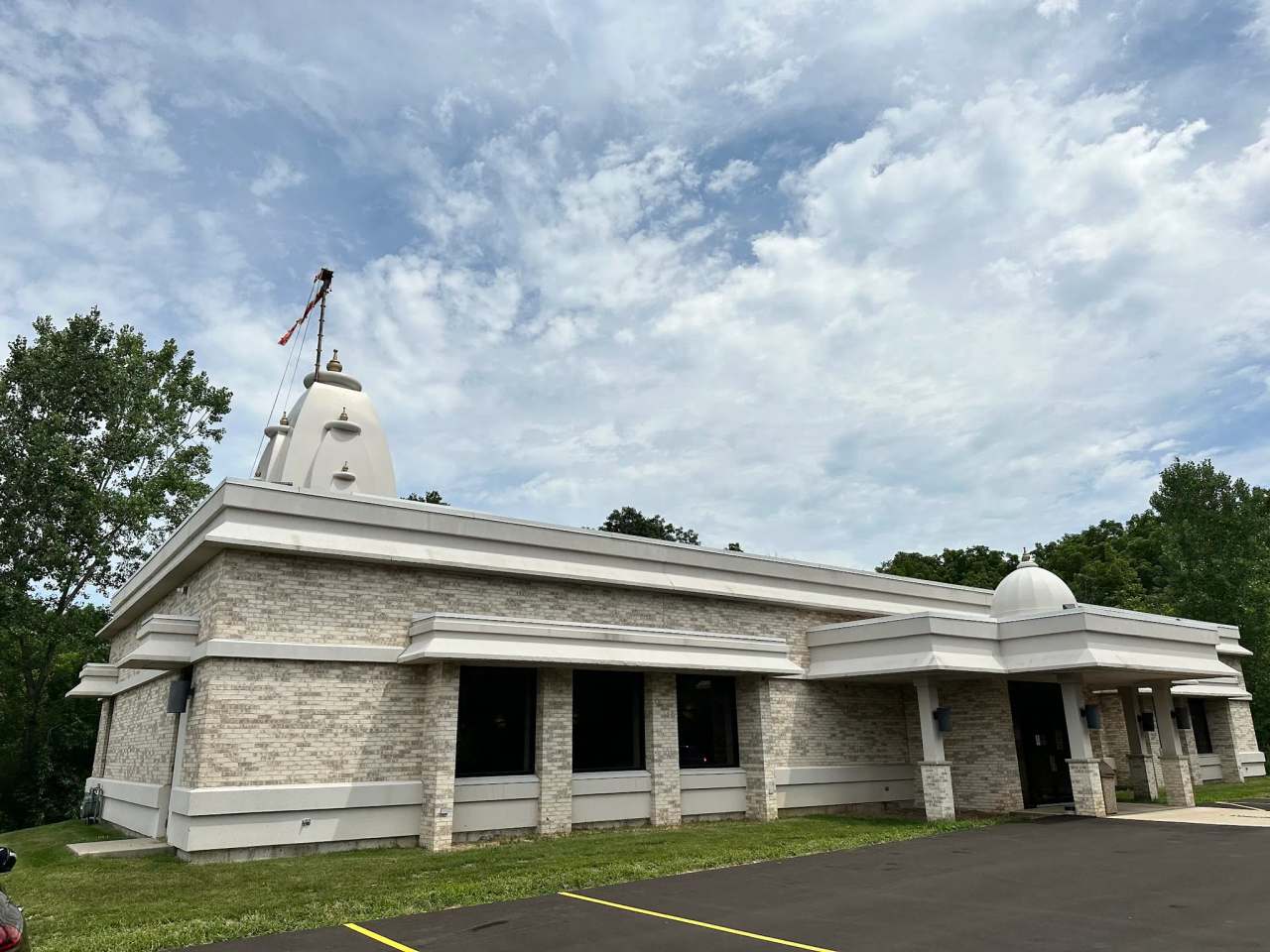 Jain Temple of Wisconsin — photo 1
