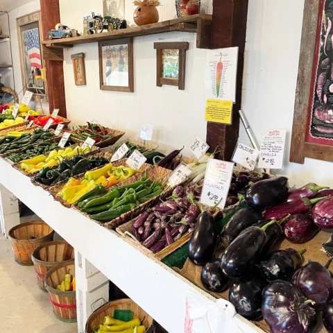 Bower's Produce — photo 2
