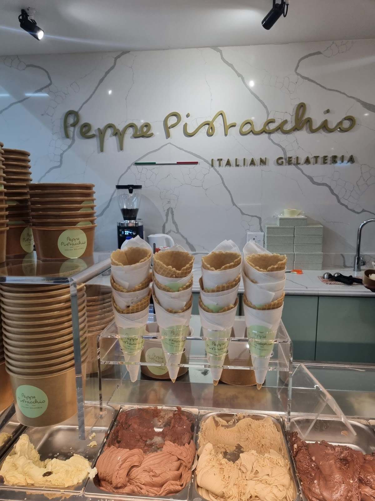 Peppe Pistacchio — photo 5