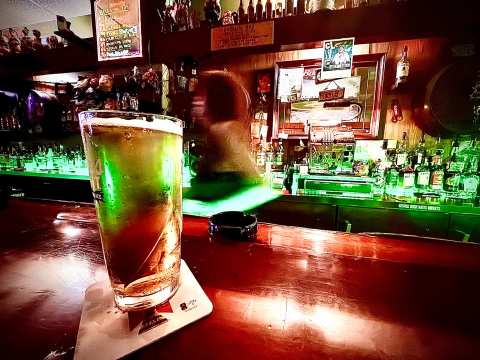Emerald Bar — photo 3