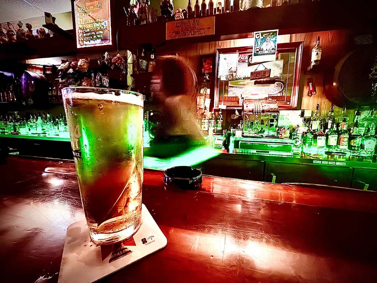 Emerald Bar — photo 3