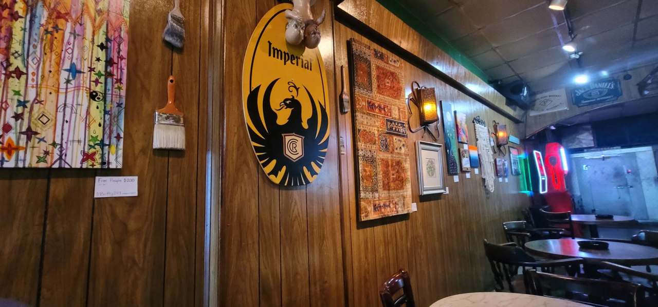 Emerald Bar — photo 1