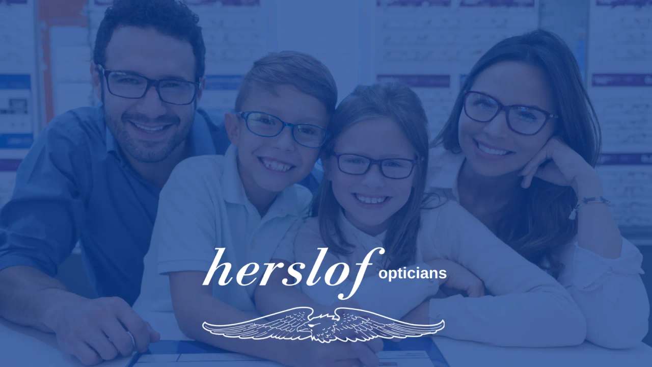 Herslof Optician — photo 1