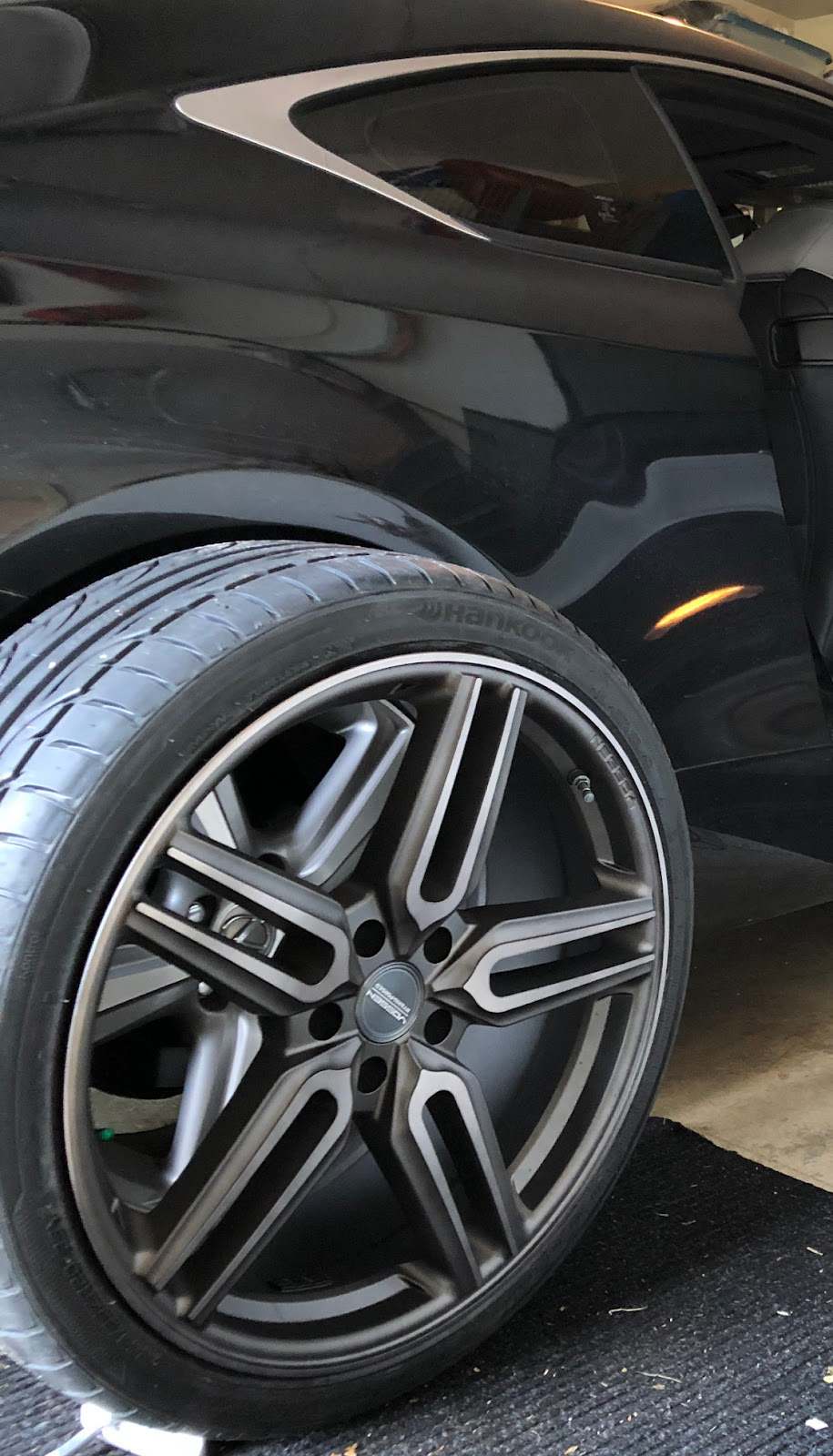 Rush Automotive — photo 1