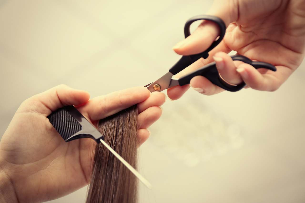 Darlene's Cutting Edge Salon — photo 2