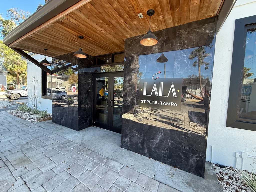 LALA Tampa — photo 1