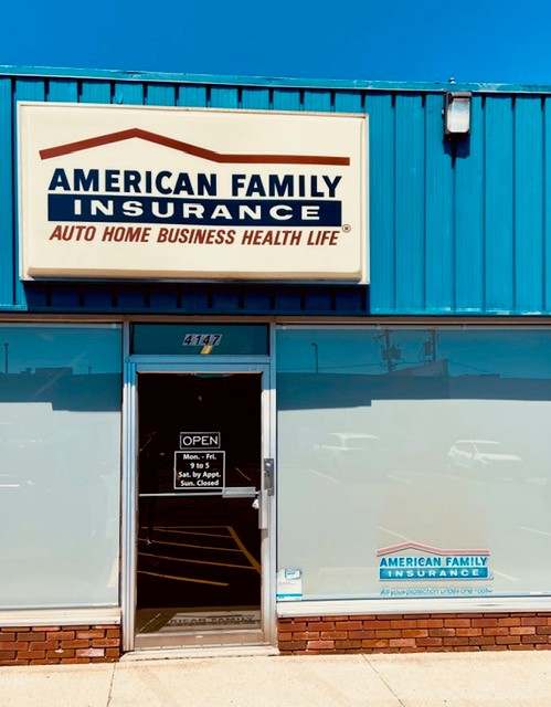 Danielle Carrigan Agency LLC American Family Insurance — photo 2