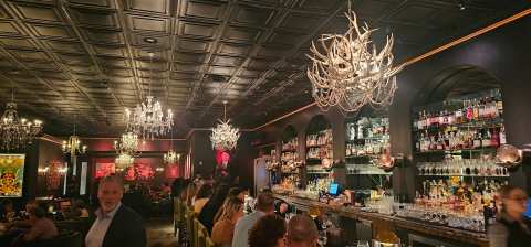 CW's Gin Joint — photo 2
