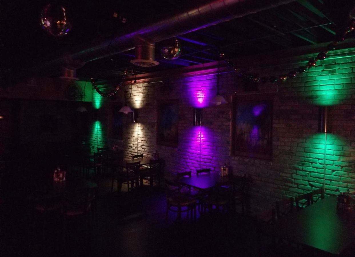Bourbon Street Pub and Grill — photo 3