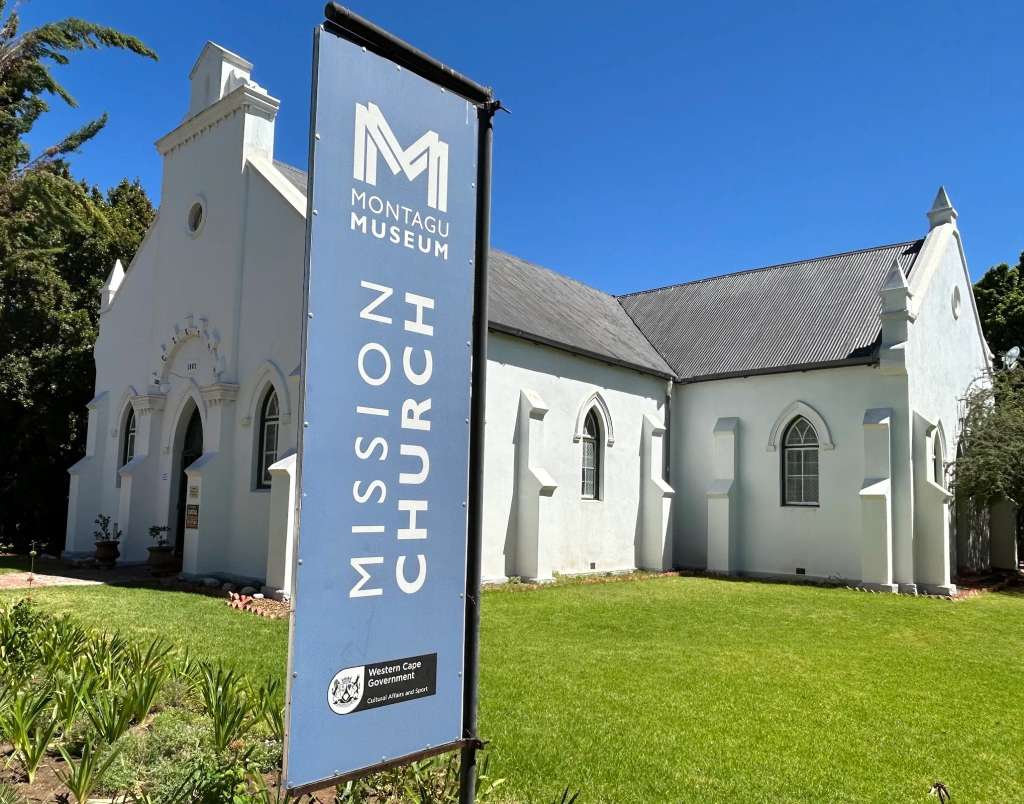 Montagu Museum