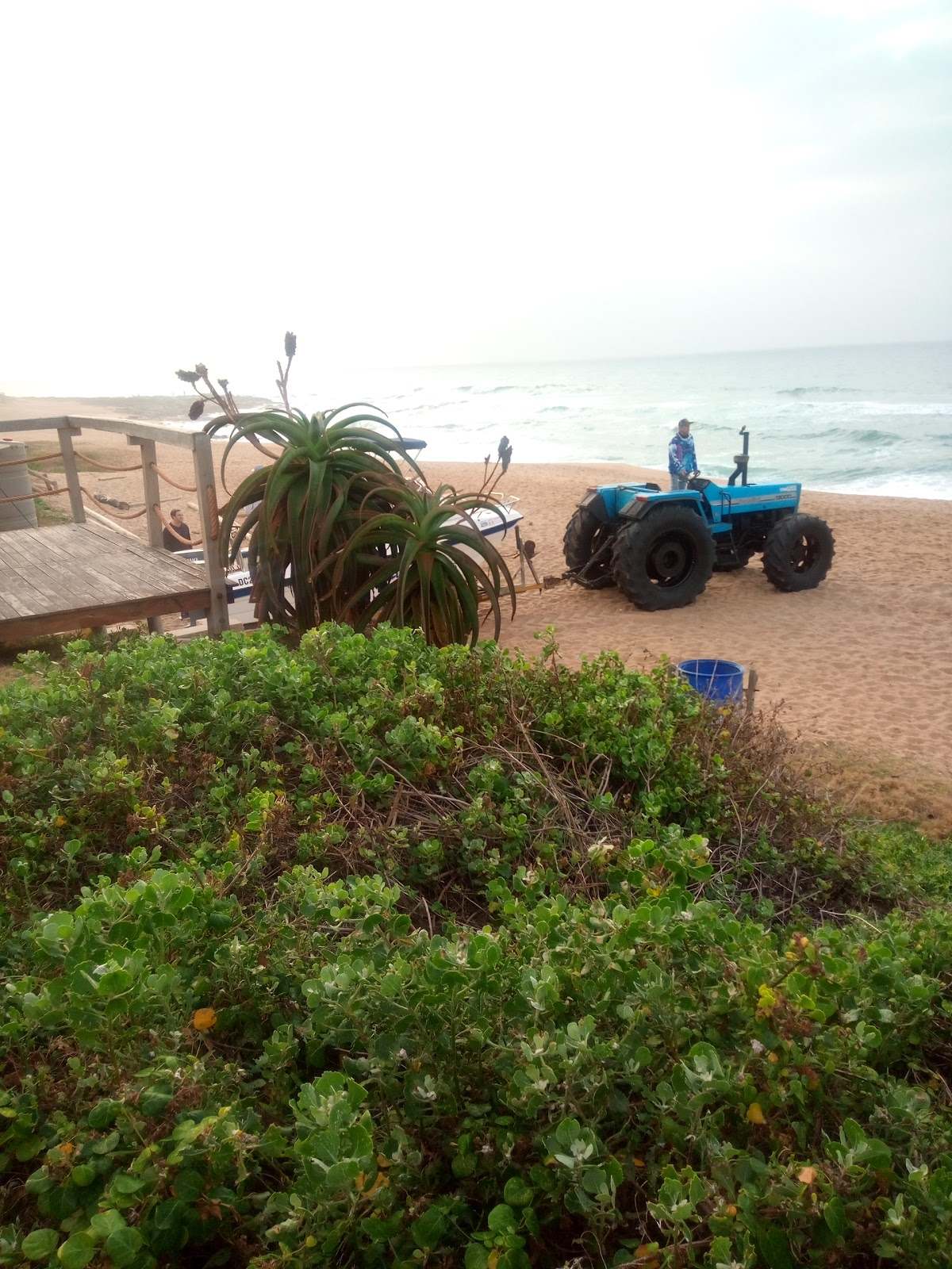 Ballito Ski-boat club — photo 1