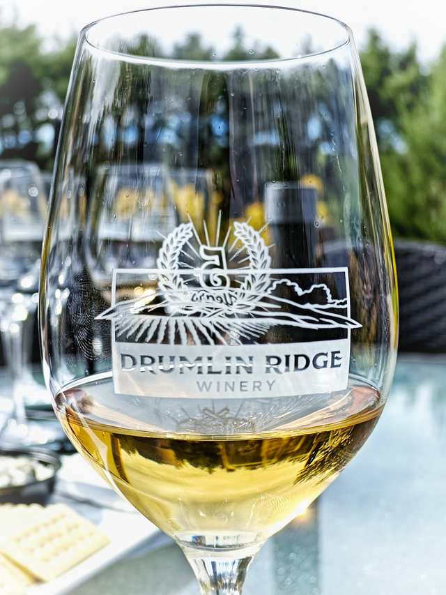 Drumlin Ridge Winery