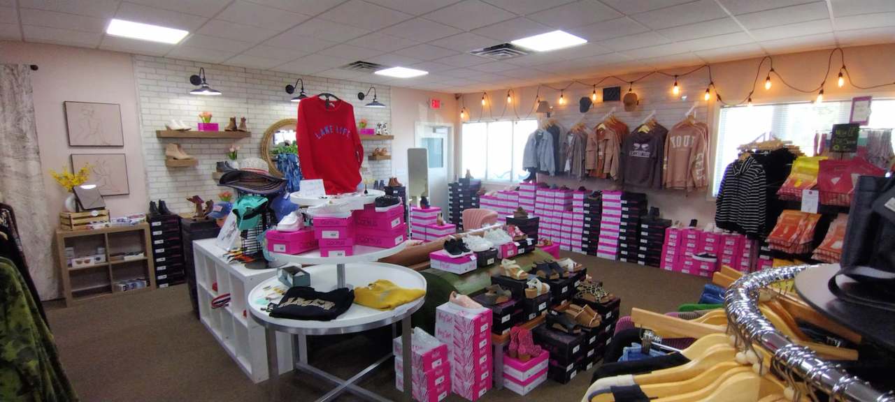 Intention Boutique — photo 5