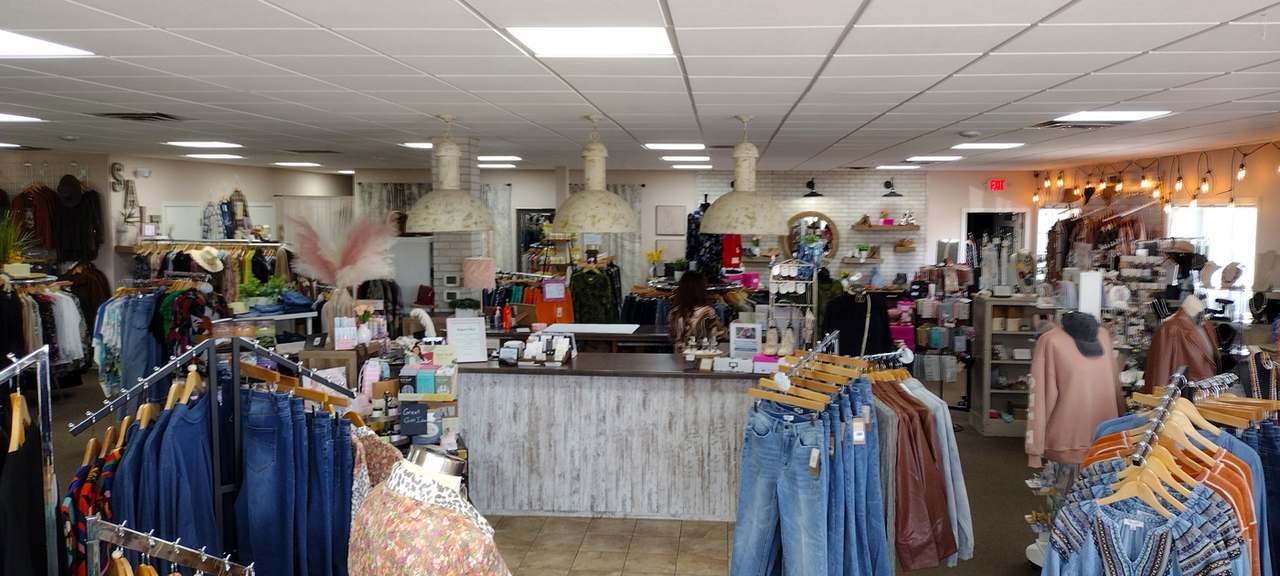 Intention Boutique — photo 7
