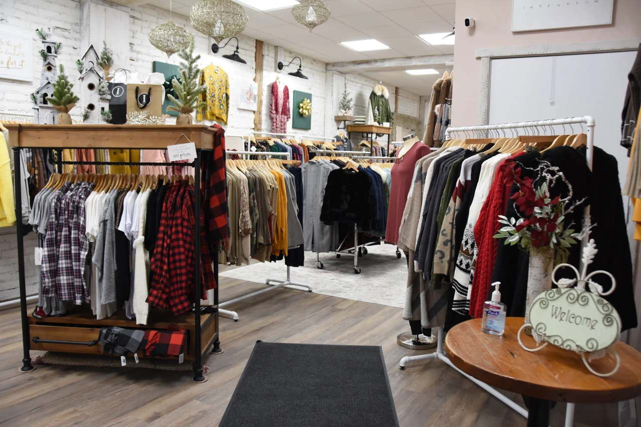 Intention Boutique — photo 6